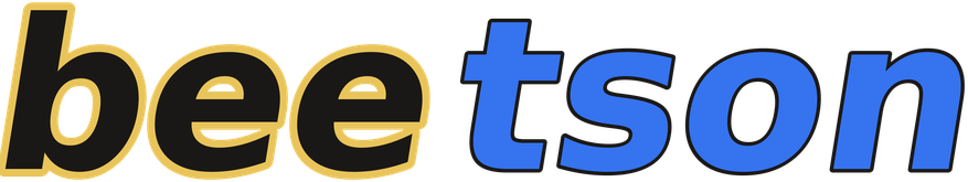 beetson logotipo