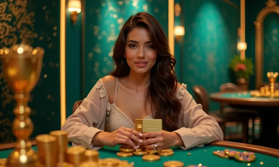 beetson Perú aplicación de casino