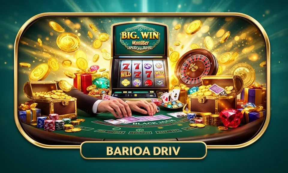beetson Ruleta en Vivo Camote Dorado